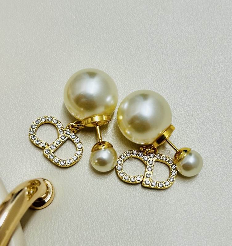Dior Earring 04yxs08